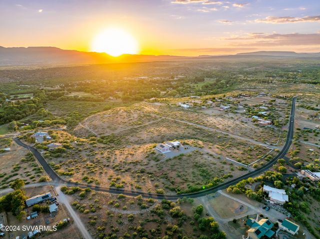 1500 S WHATEVER Way -, Cornville, AZ 86325