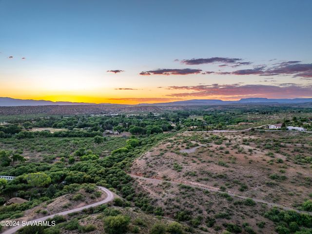 1500 S WHATEVER Way -, Cornville, AZ 86325