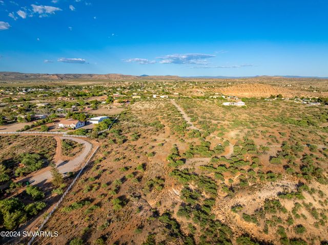 1500 S WHATEVER Way -, Cornville, AZ 86325