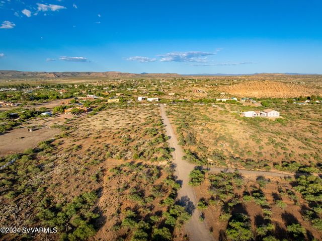 1500 S WHATEVER Way -, Cornville, AZ 86325