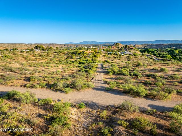 1500 S WHATEVER Way -, Cornville, AZ 86325