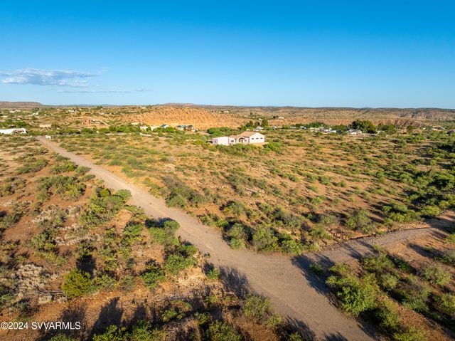 1500 S WHATEVER Way -, Cornville, AZ 86325