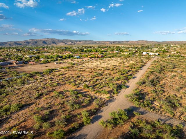 1500 S WHATEVER Way -, Cornville, AZ 86325