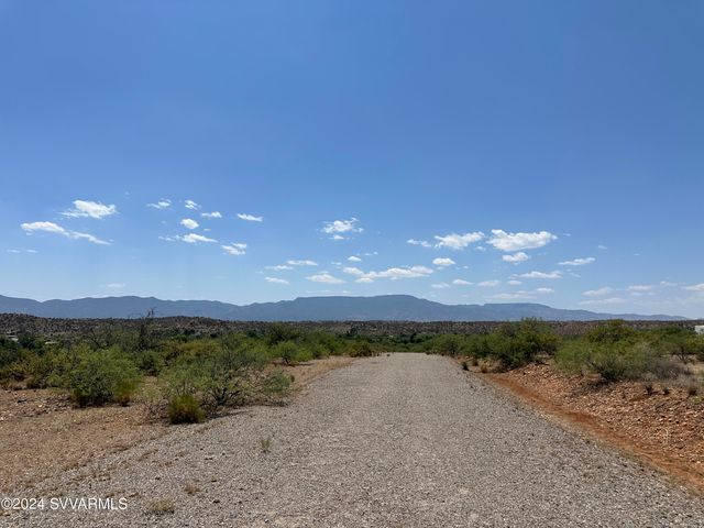 1500 S WHATEVER Way -, Cornville, AZ 86325