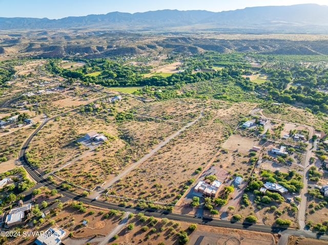 1500 S WHATEVER Way -, Cornville, AZ 86325