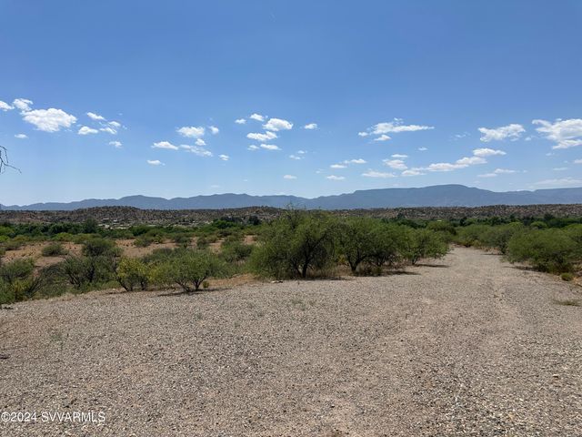 1500 S WHATEVER Way -, Cornville, AZ 86325