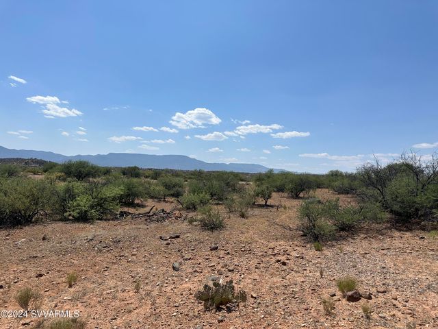 1500 S WHATEVER Way -, Cornville, AZ 86325