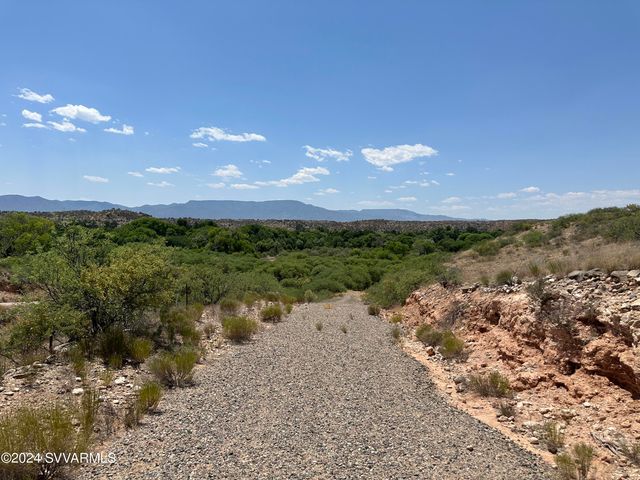 1500 S WHATEVER Way -, Cornville, AZ 86325