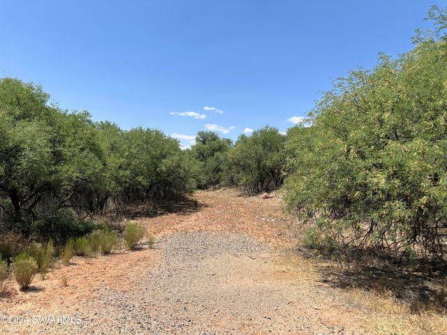 1500 S WHATEVER Way -, Cornville, AZ 86325