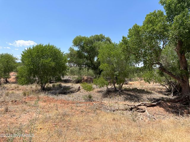 1500 S WHATEVER Way -, Cornville, AZ 86325