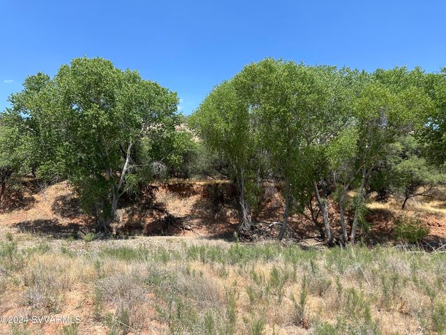 1500 S WHATEVER Way -, Cornville, AZ 86325