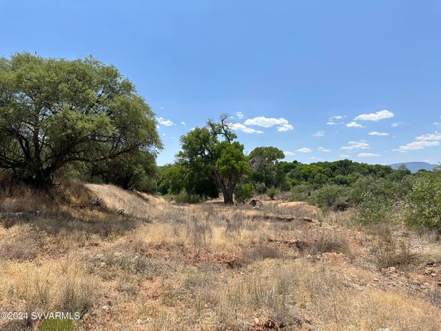 1500 S WHATEVER Way -, Cornville, AZ 86325