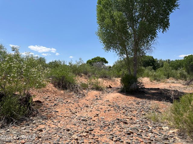 1500 S WHATEVER Way -, Cornville, AZ 86325