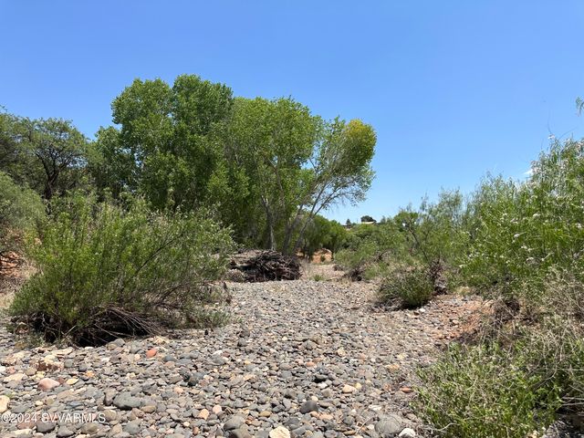 1500 S WHATEVER Way -, Cornville, AZ 86325