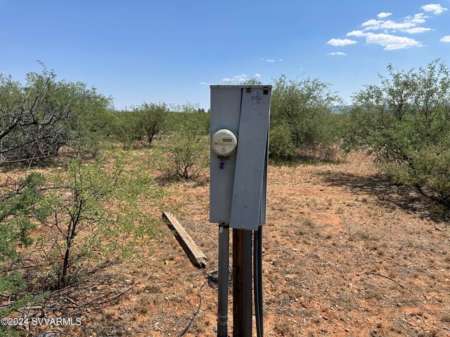 1500 S WHATEVER Way -, Cornville, AZ 86325