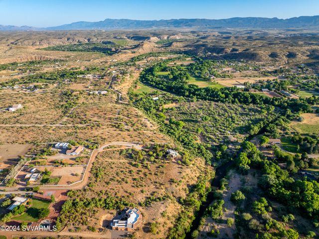 1500 S WHATEVER Way -, Cornville, AZ 86325