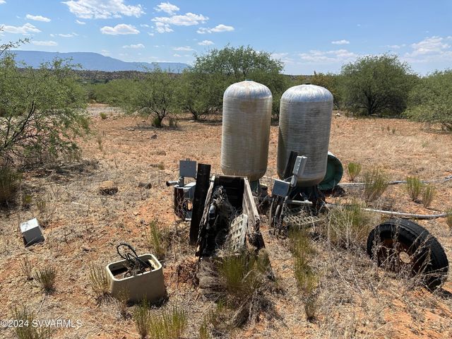 1500 S WHATEVER Way -, Cornville, AZ 86325