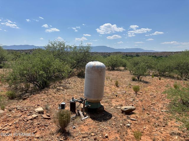 1500 S WHATEVER Way -, Cornville, AZ 86325