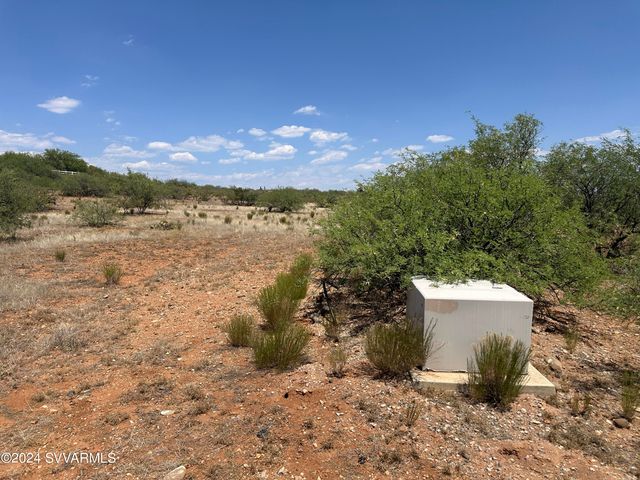 1500 S WHATEVER Way -, Cornville, AZ 86325