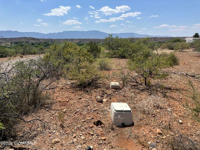 1500 S WHATEVER Way -, Cornville, AZ 86325