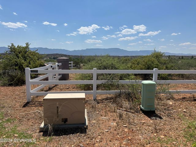 1500 S WHATEVER Way -, Cornville, AZ 86325