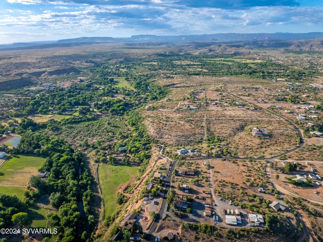 1500 S WHATEVER Way -, Cornville, AZ 86325