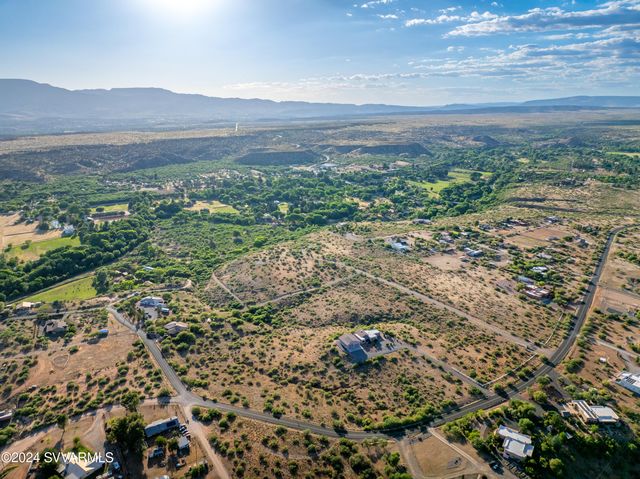 1500 S WHATEVER Way -, Cornville, AZ 86325