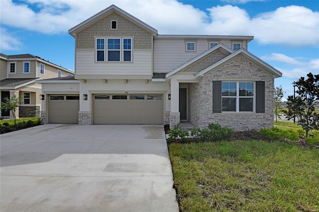 1705 CROOKED CREEK STREET, St Cloud, FL 34772