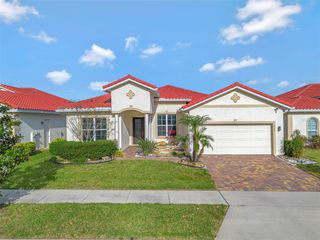 2335 SYMPHONY CIRCLE, St Cloud, FL 34771