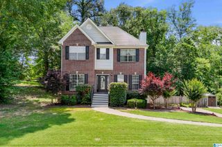 311 HUNTER HILLS CIRCLE, Chelsea, AL 35043