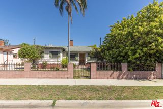 718 Valita Street, Venice (los Angeles), CA 90291