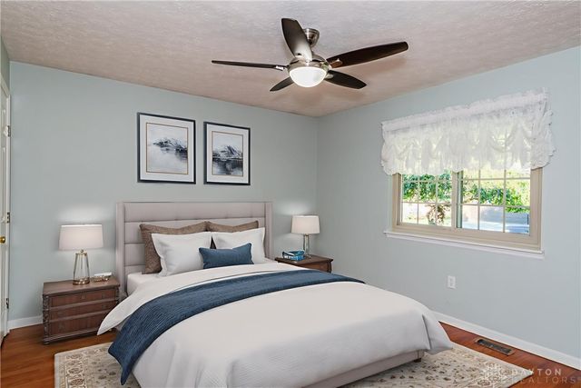 2046 Brandy Mill Lane, Dayton, OH 45459