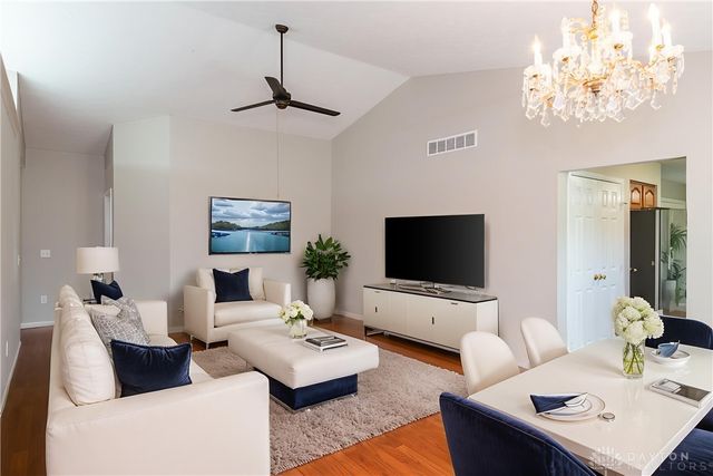 2046 Brandy Mill Lane, Dayton, OH 45459