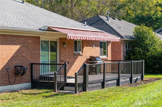 2046 Brandy Mill Lane, Dayton, OH 45459