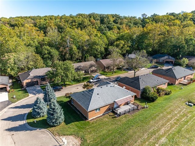 2046 Brandy Mill Lane, Dayton, OH 45459