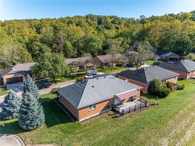 2046 Brandy Mill Lane, Dayton, OH 45459