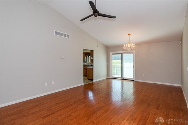 2046 Brandy Mill Lane, Dayton, OH 45459