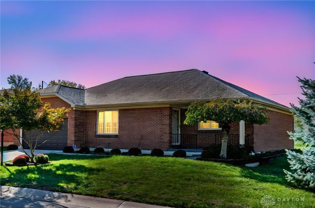 2046 Brandy Mill Lane, Dayton, OH 45459