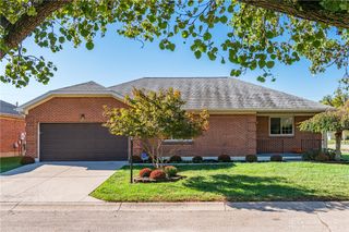 2046 Brandy Mill Lane, Dayton, OH 45459