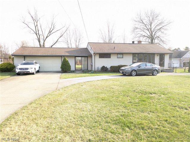 10769 Akins Road, North Royalton, OH 44133