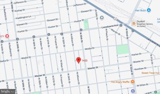 1420 N VOGDES ST, Philadelphia, PA 19131