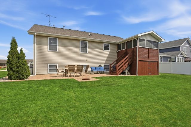 14720 Euclid Street, Cedar Lake, IN 46303