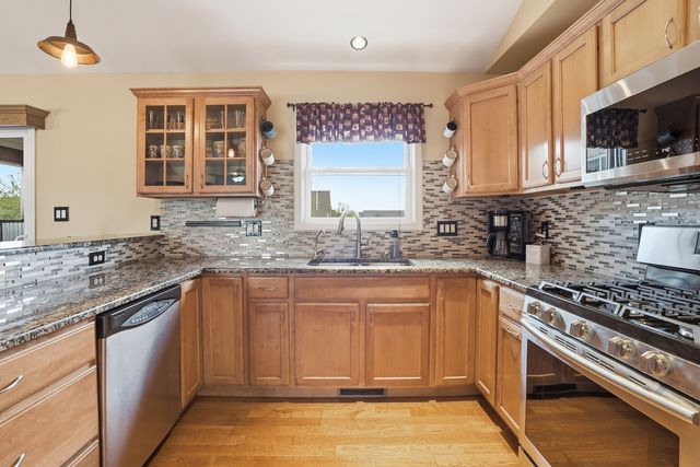 14720 Euclid Street, Cedar Lake, IN 46303