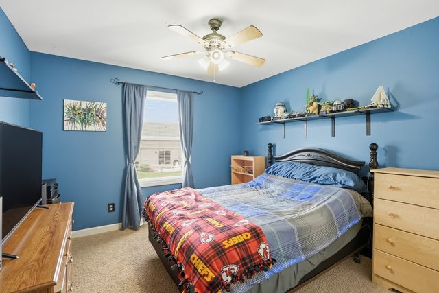 14720 Euclid Street, Cedar Lake, IN 46303