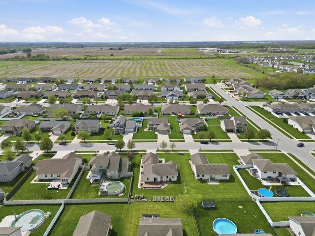 14720 Euclid Street, Cedar Lake, IN 46303