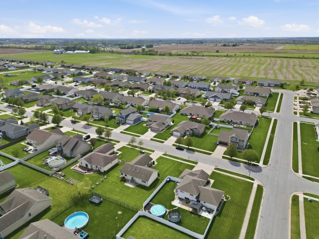 14720 Euclid Street, Cedar Lake, IN 46303