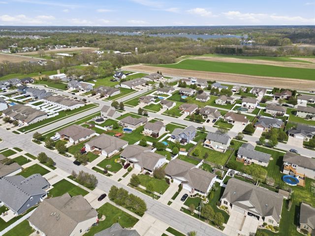 14720 Euclid Street, Cedar Lake, IN 46303