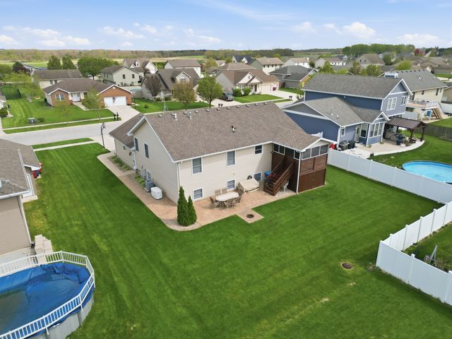 14720 Euclid Street, Cedar Lake, IN 46303