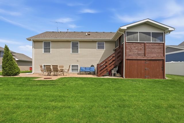 14720 Euclid Street, Cedar Lake, IN 46303