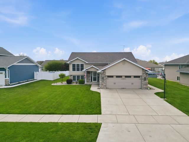 14720 Euclid Street, Cedar Lake, IN 46303
